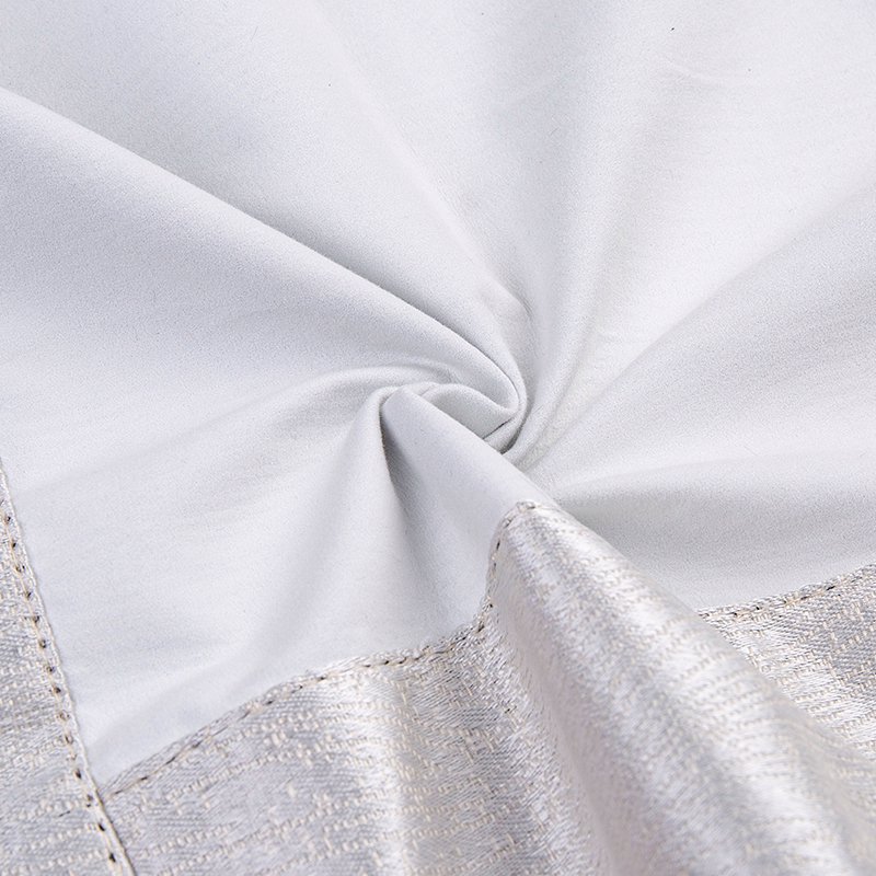 Polyester curtain fabric: an elegant choice for modern homes